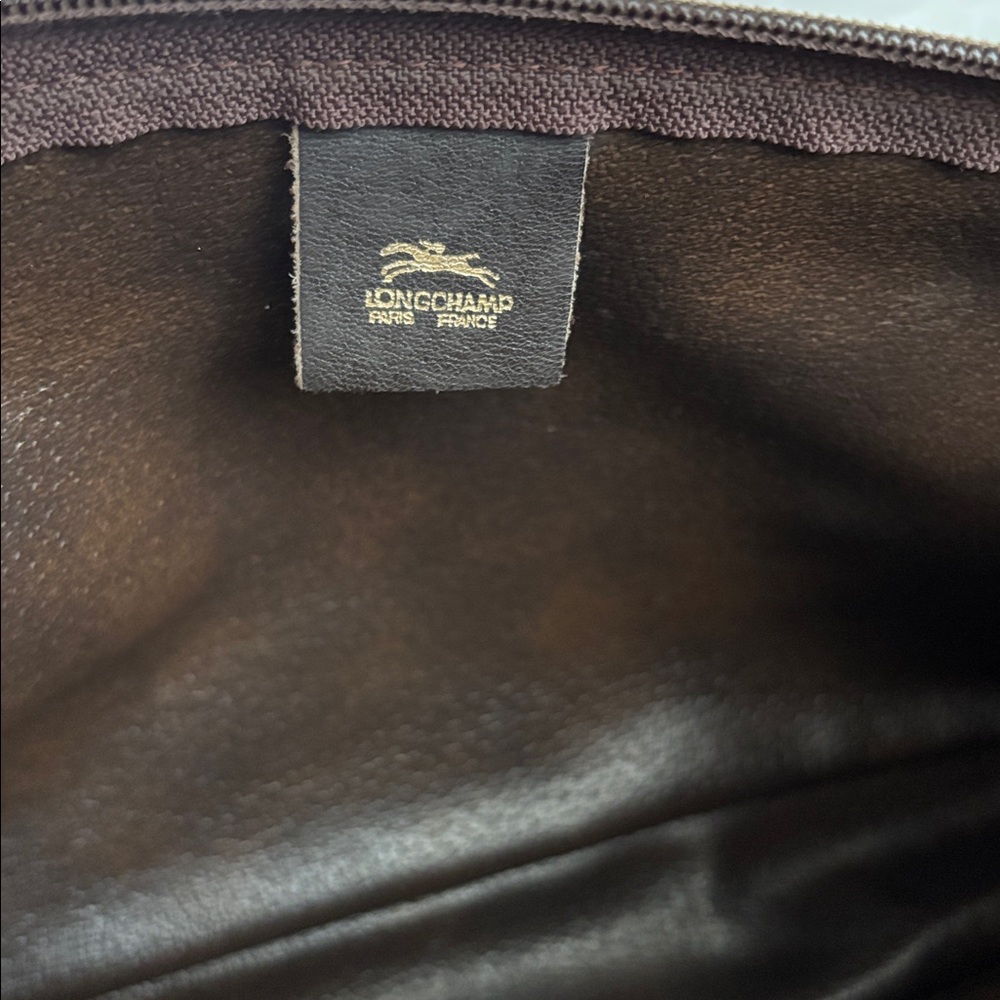 LONGCHAMP pouch** one day PRICE slash - Picture 11 of 17
